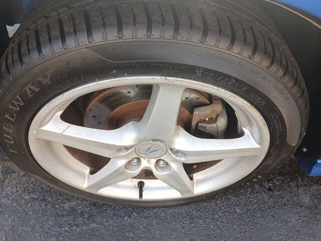 2006 Acura RSX Type-S