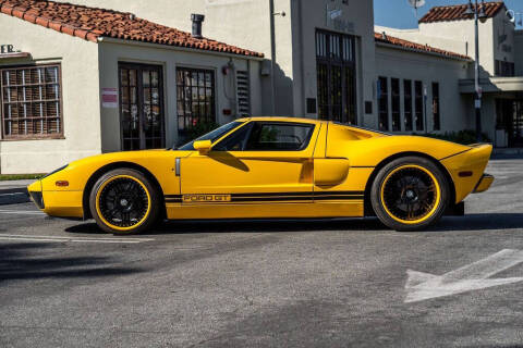 2006 Ford GT