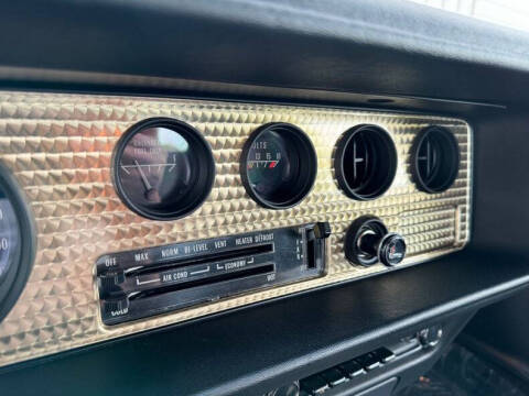 1977 Pontiac Trans Am