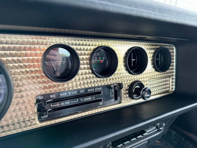 1977 Pontiac Trans Am