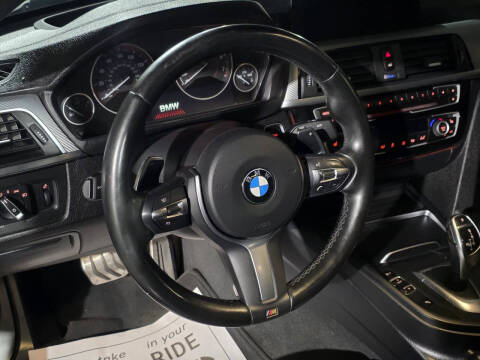 2019 BMW 4 Series 430i