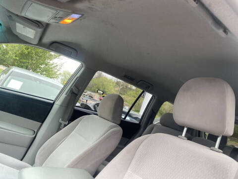 2008 Toyota Highlander