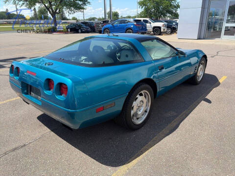 1994 Chevrolet Corvette