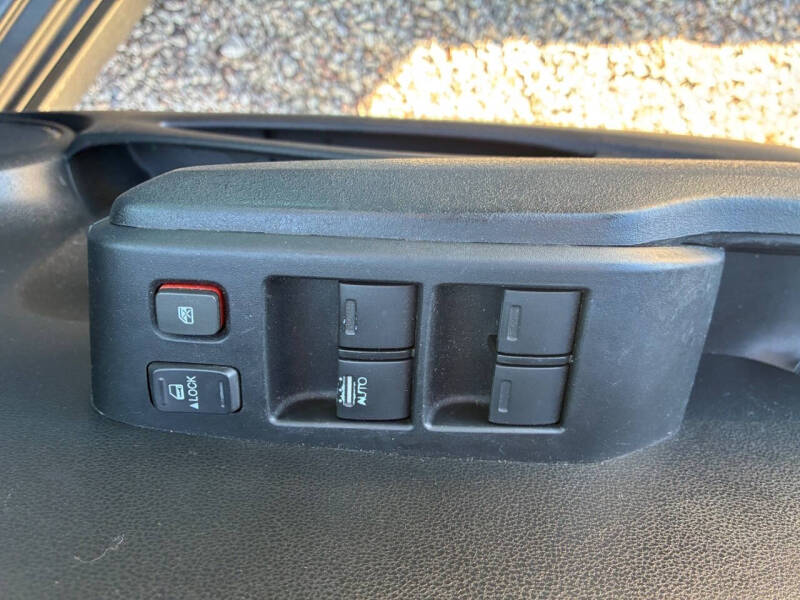 2011 Honda Fit Sport