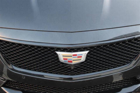 2024 Cadillac CT5-V