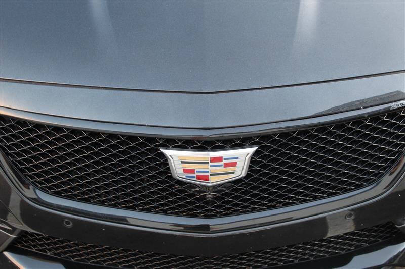2024 Cadillac CT5-V