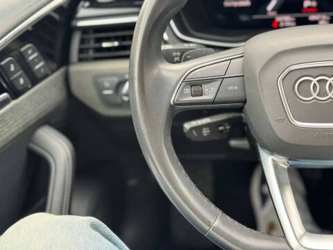 2023 Audi A4 quattro S line Prem Plus 45 TFSI