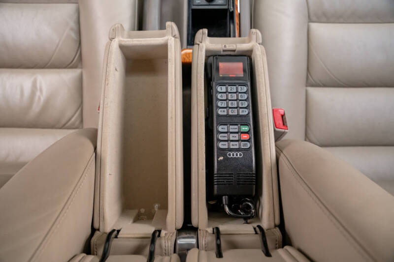 2001 Audi A8 L quattro