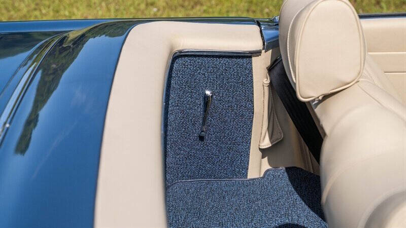 1971 Mercedes-Benz 280-Class