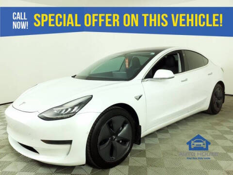 2020 Tesla Model 3 for sale at Finn Auto Group - Auto House Tempe in Tempe AZ