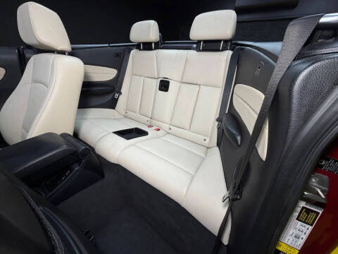 2013 BMW 1 Series 128i