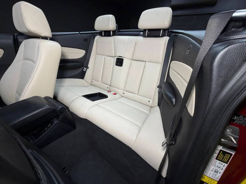 2013 BMW 1 Series 128i