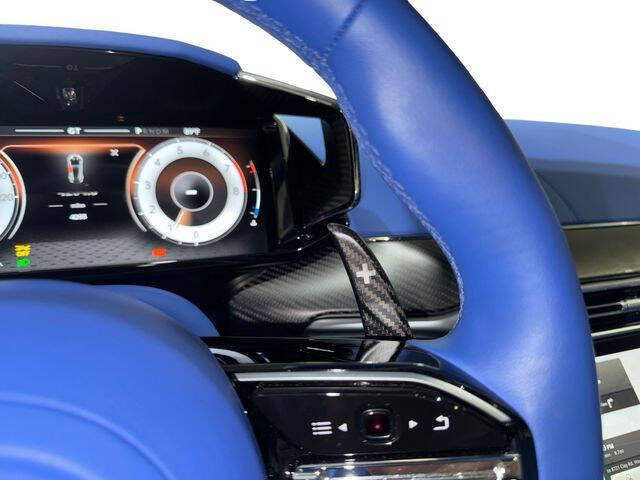 2026 Aston Martin Vanquish
