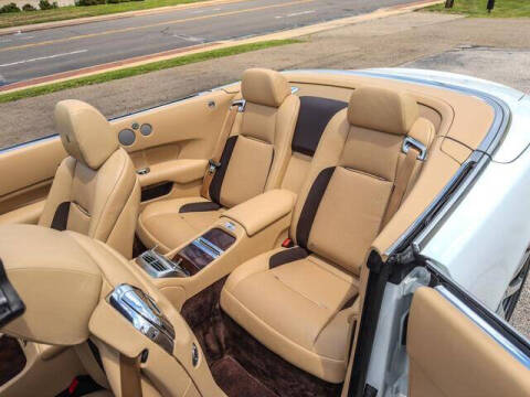2018 Rolls-Royce Dawn