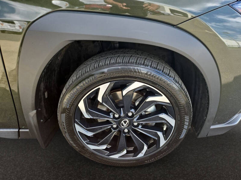2020 Lexus UX 250h