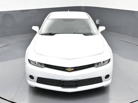 2014 Chevrolet Camaro LS