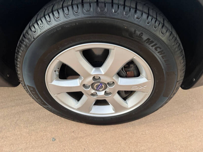 2013 Volvo XC70 3.2 Premier