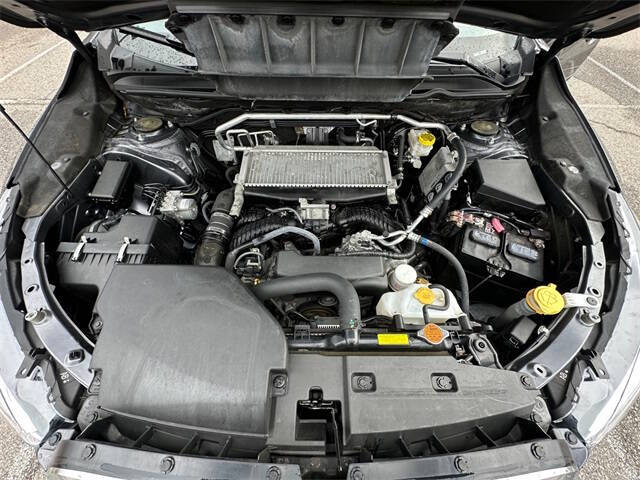 2020 Subaru Ascent Limited 8-Passenger