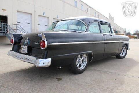 1955 Ford Customline