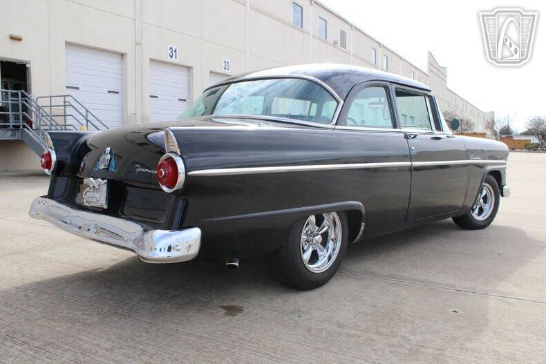 1955 Ford Customline