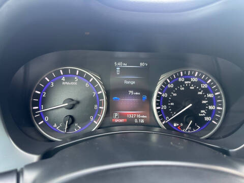 2014 Infiniti Q50 Premium