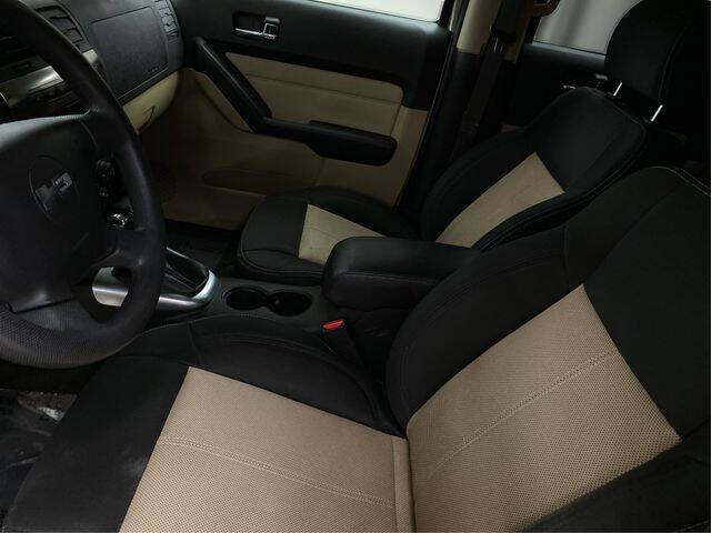 2007 HUMMER H3