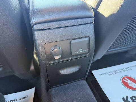 2011 Chevrolet Malibu LT