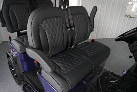 2025 Denago Rover XL