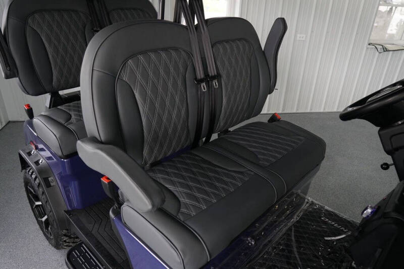 2025 Denago Rover XL