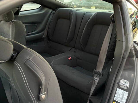 2022 Ford Mustang GT