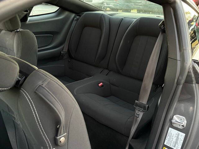 2022 Ford Mustang GT