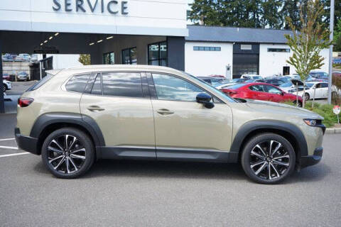 2024 Mazda CX-50 2.5 Turbo Premium Plus