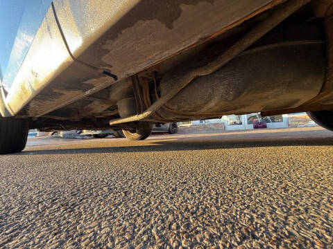 2004 Honda Element EX