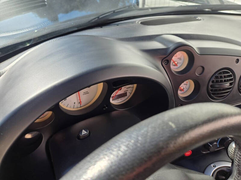 2006 Dodge Viper SRT-10