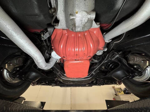 1967 Chevrolet Malibu