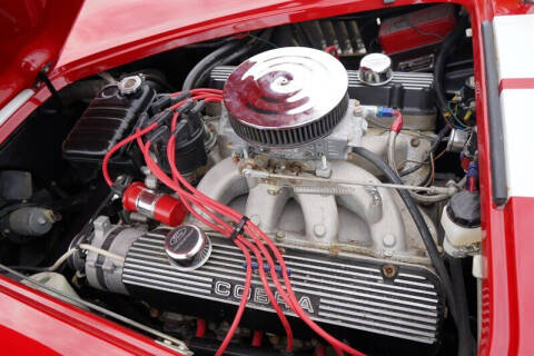 1965 Shelby Cobra Superformance