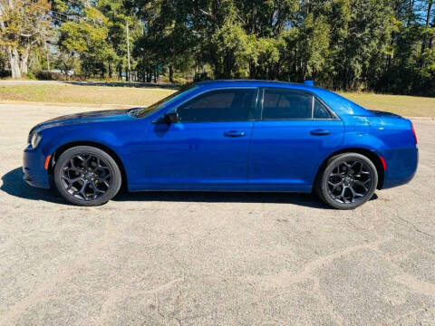 2019 Chrysler 300 Touring