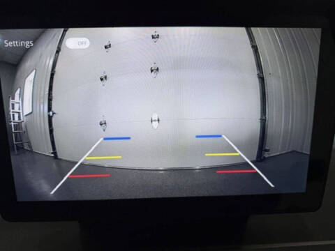 2025 Denago Rover XL