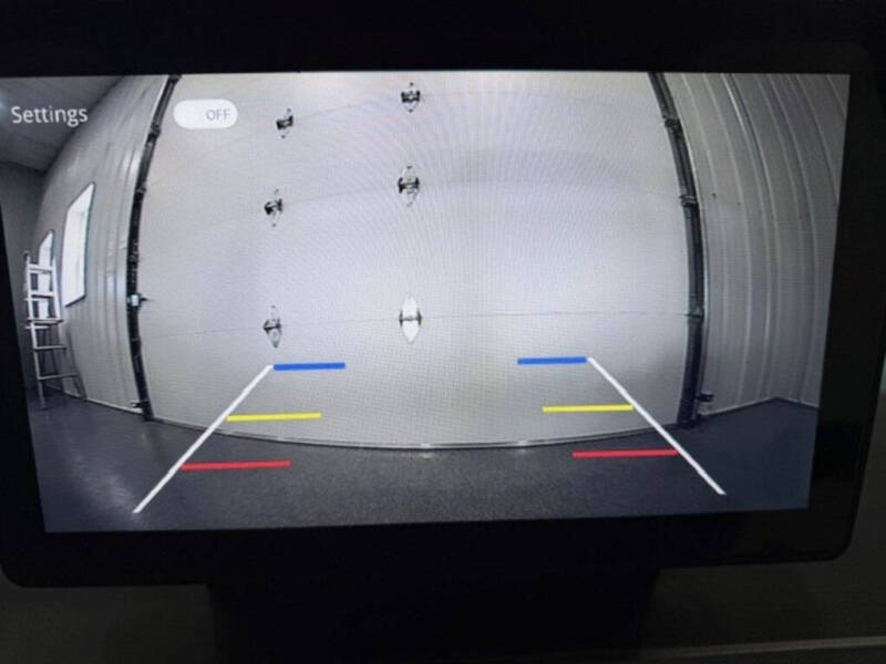 2025 Denago Rover XL