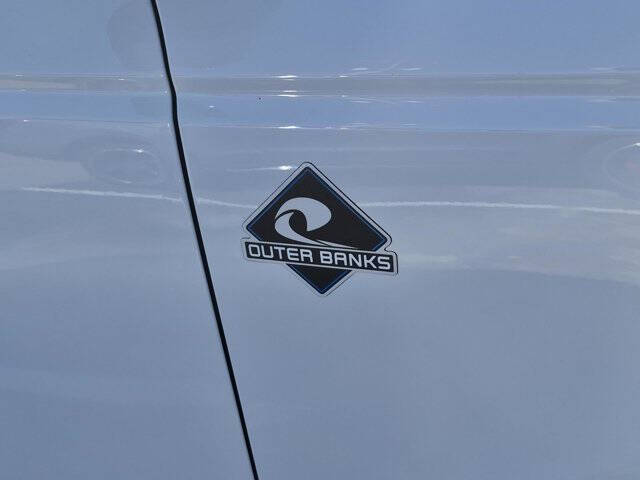 2023 Ford Bronco Outer Banks Advanced