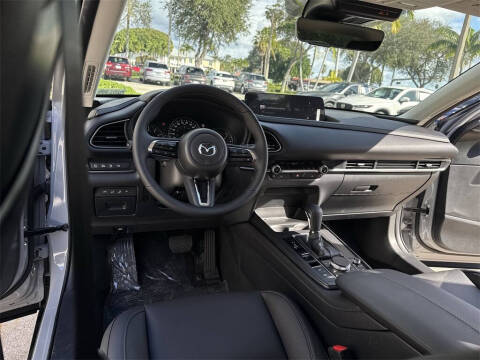 2026 Mazda CX-30 2.5 S Premium