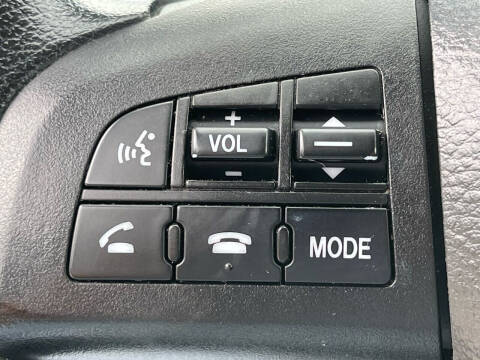 2011 Mazda MAZDA3 i Touring