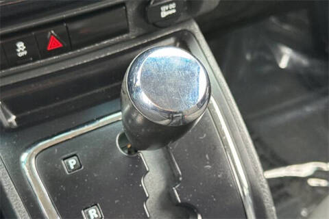 2015 Jeep Compass Sport