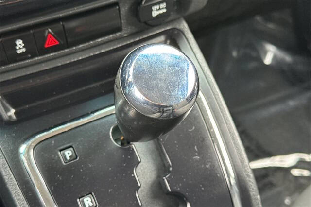 2015 Jeep Compass Sport