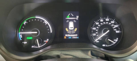 2022 Toyota Sienna XSE 7-Passenger