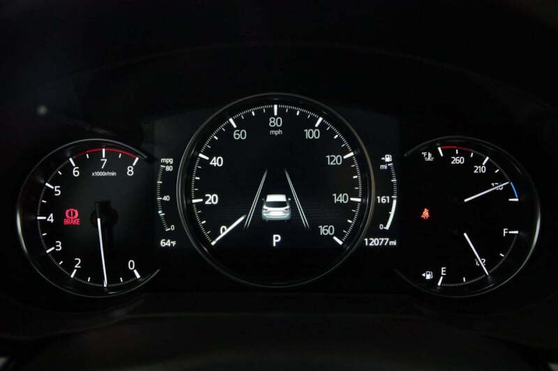 2024 Mazda CX-5 2.5 S Premium Plus