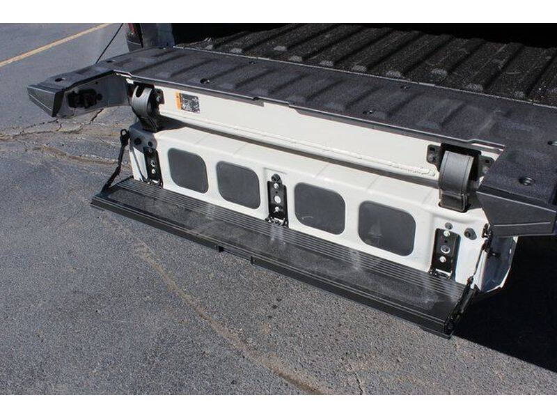 2026 GMC Sierra EV Elevation
