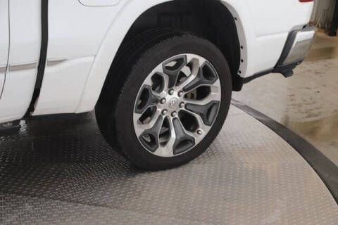 2020 RAM 1500 Limited