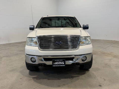 2008 Ford F-150