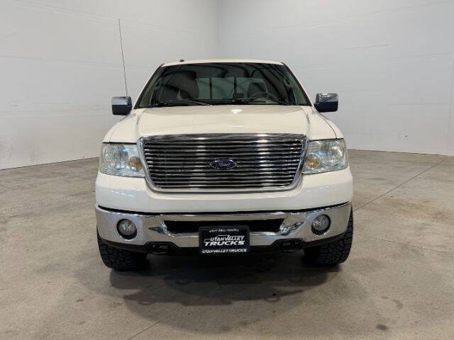 2008 Ford F-150